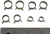 Help! By Dorman Hose Clamp Set (MPN: 13400)