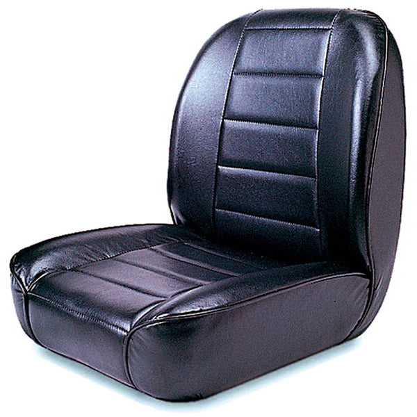 Rugged Ridge Bucket Seat (MPN: 13400.01)