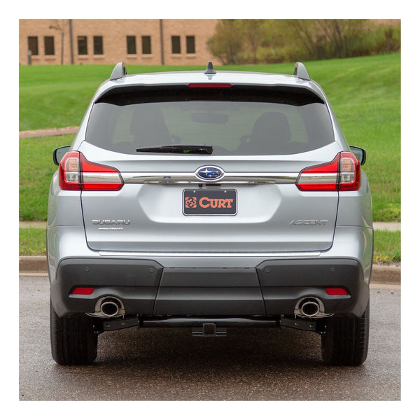 CURT Class 3 Trailer Hitch (MPN: 13400)