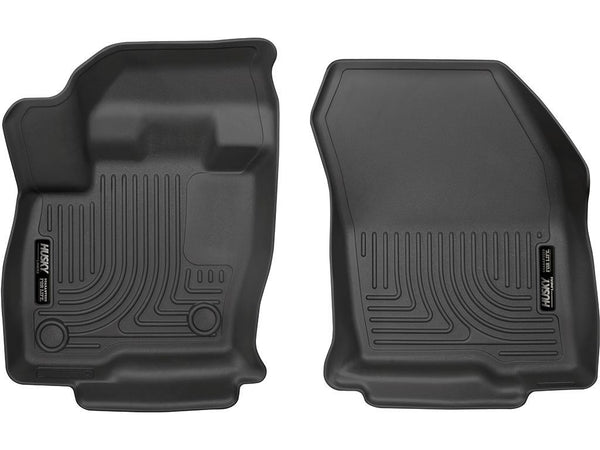 Husky Liner WeatherBeater Floor Liner (MPN: 13401)