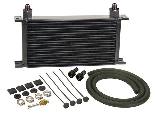 Derale Fluid Cooler Series 10000 (MPN: 13403)