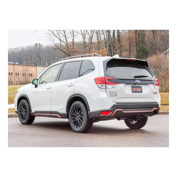 CURT Class 3 Trailer Hitch (MPN: 13409)