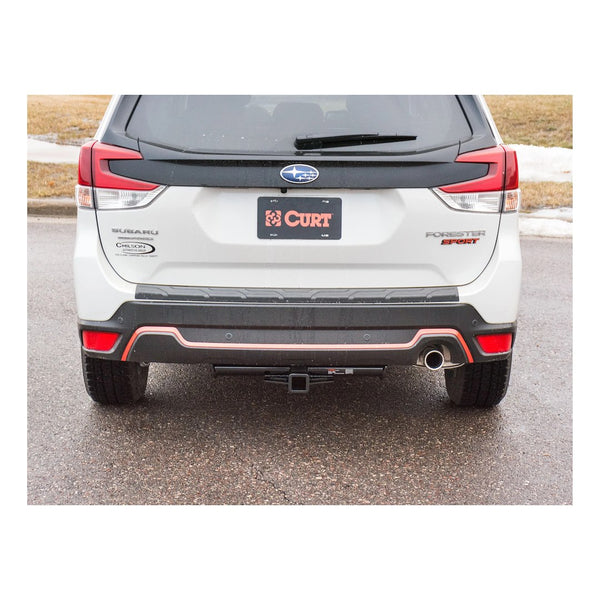 CURT Class 3 Trailer Hitch (MPN: 13409)