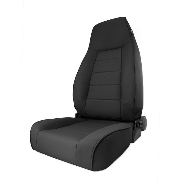 Rugged Ridge XHD Front Reclining Seat (MPN: 13412.15)