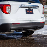 CURT Class 3 Trailer Hitch (MPN: 13438)