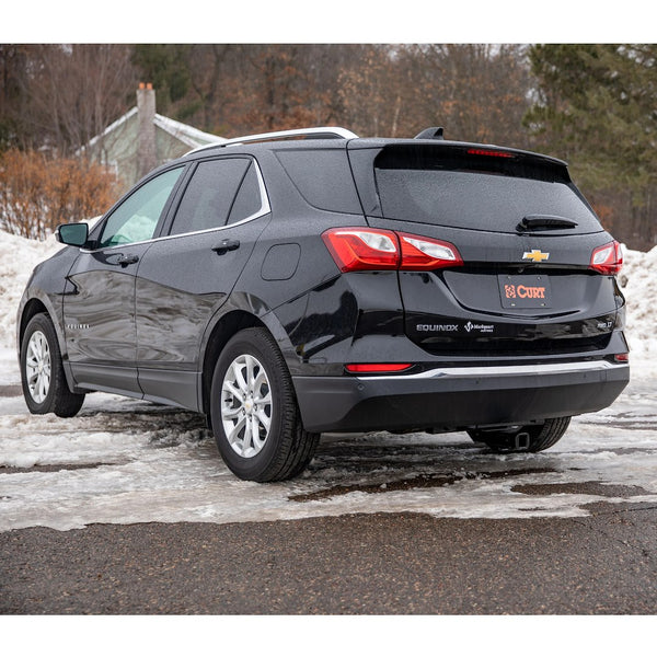 CURT Class III Trailer Hitch (MPN: 13439)