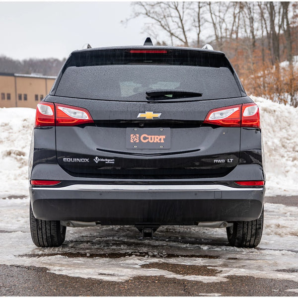 CURT Class III Trailer Hitch (MPN: 13439)