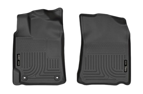 Husky Liner WeatherBeater Floor Liner (MPN: 13441)
