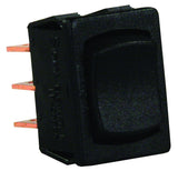 JR Products Multi Purpose Rocker Switch (MPN: 13445)