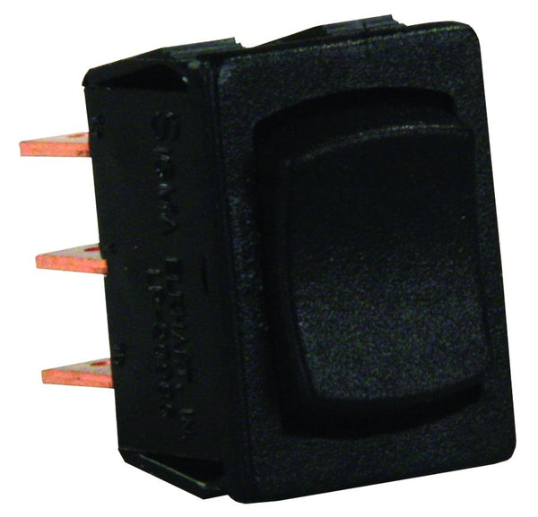 JR Products Multi Purpose Rocker Switch (MPN: 13445)