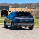 CURT Class III Trailer Hitch (MPN: 13452)