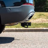 CURT Class III Trailer Hitch (MPN: 13452)