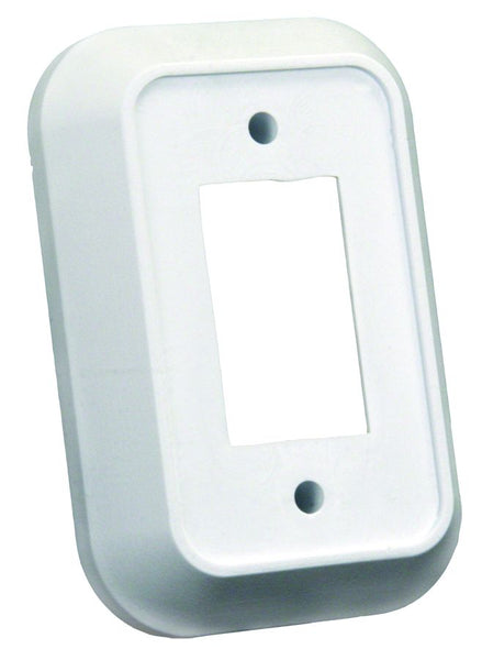 JR Products Switch Plate Cover (MPN: 13485)