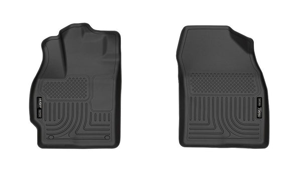 Husky Liner WeatherBeater Floor Liner (MPN: 13491)