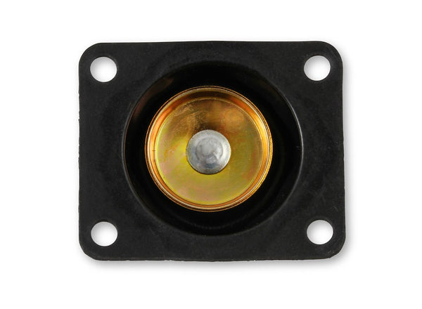 Holley Accelerator Pump Diaphragm (MPN: 135-7)