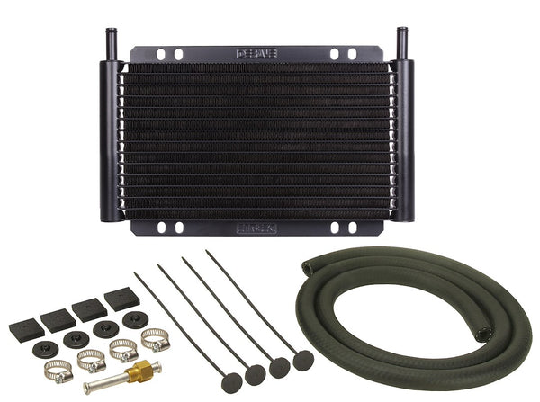Derale Fluid Cooler Series 8000 (MPN: 13502)