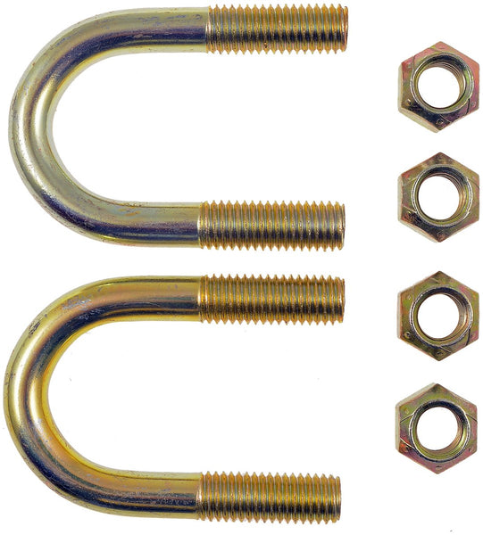 Help! By Dorman Control Arm Bolt (MPN: 13503)