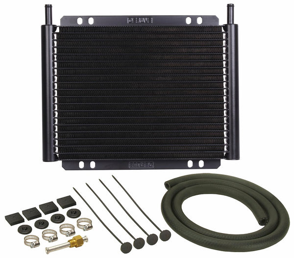 Derale Fluid Cooler Series 8000 (MPN: 13503)
