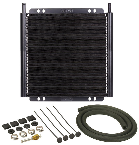 Derale Fluid Cooler Series 8000 (MPN: 13504)