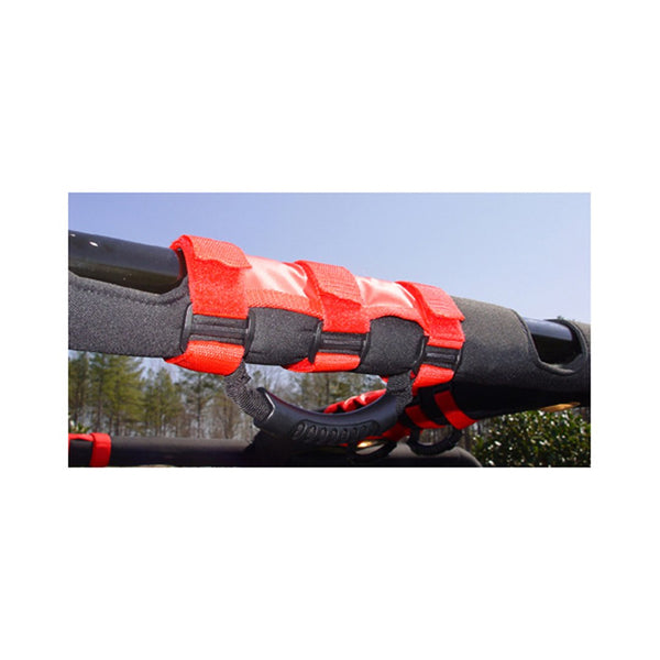 Rugged Ridge Interior Grab Strap (MPN: 13505.03)