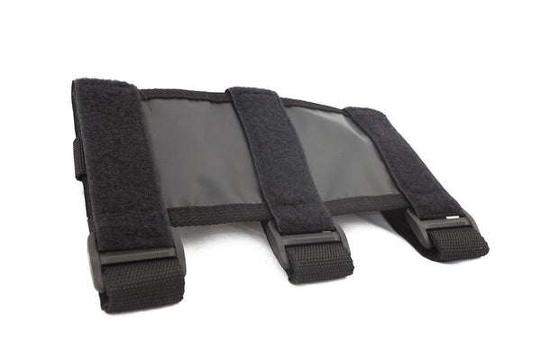Rugged Ridge Interior Grab Strap (MPN: 13505.04)