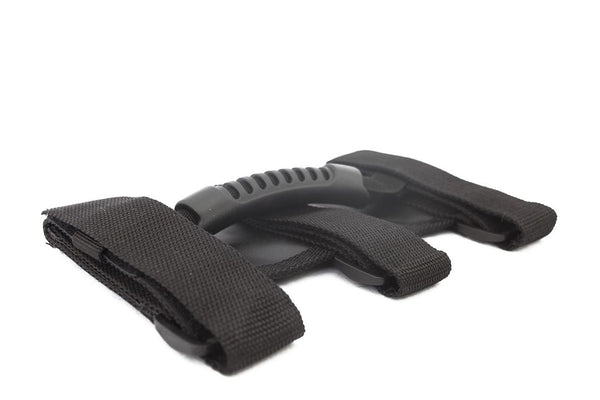 Rugged Ridge Interior Grab Strap (MPN: 13505.04)