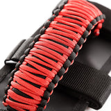 Rugged Ridge Paracord Grab Strap (MPN: 13505.31)