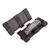 Rugged Ridge Paracord Grab Handles (MPN: 13505.32)