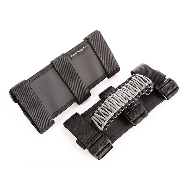 Rugged Ridge Paracord Grab Handles (MPN: 13505.32)