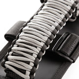 Rugged Ridge Paracord Grab Handles (MPN: 13505.32)