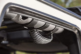 Rugged Ridge Paracord Grab Handles (MPN: 13505.32)