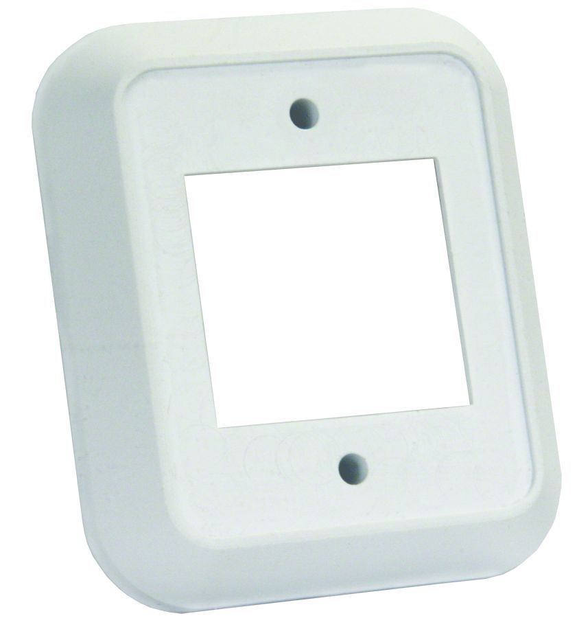 Switch plate cover with 2 rocker opening (MPN: 13515) – Sprinter Parts ...