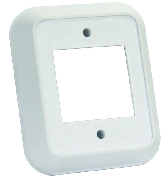 JR Products Switch Plate Cover (MPN: 13515)