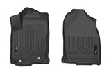 Husky Liner WeatherBeater Floor Liner (MPN: 13531)