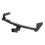 CURT Trailer Hitch Rear Class III (MPN: 13531)