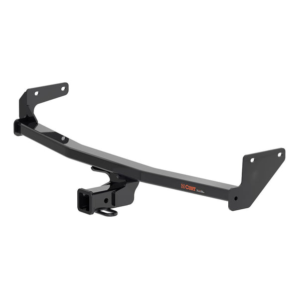 CURT Trailer Hitch Rear Class III (MPN: 13531)