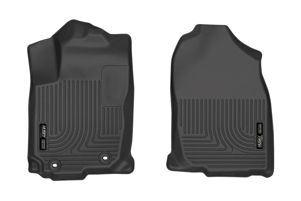 Husky Liner WeatherBeater Floor Liner (MPN: 13531)