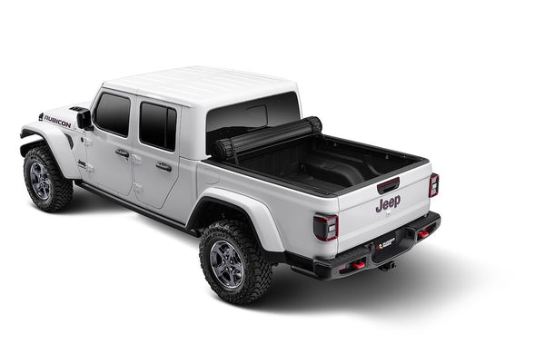 Rugged Ridge Armis Hard Rolling Bed Cover (MPN: 13550.23)
