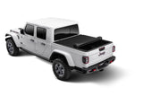 Rugged Ridge Armis Hard Rolling Bed Cover (MPN: 13550.23)