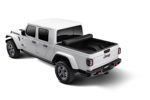 Rugged Ridge Armis Hard Rolling Bed Cover (MPN: 13550.23)