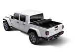 Rugged Ridge Armis Hard Rolling Bed Cover (MPN: 13550.23)