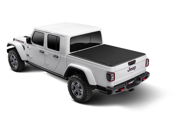 Rugged Ridge Armis Hard Rolling Bed Cover (MPN: 13550.23)