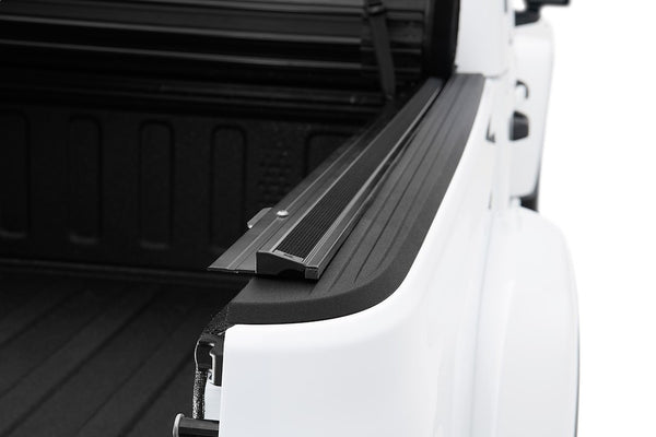 Rugged Ridge Armis Hard Rolling Bed Cover (MPN: 13550.23)