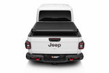 Rugged Ridge Armis Hard Rolling Bed Cover (MPN: 13550.23)
