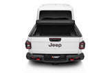 Rugged Ridge Armis Hard Rolling Bed Cover (MPN: 13550.23)