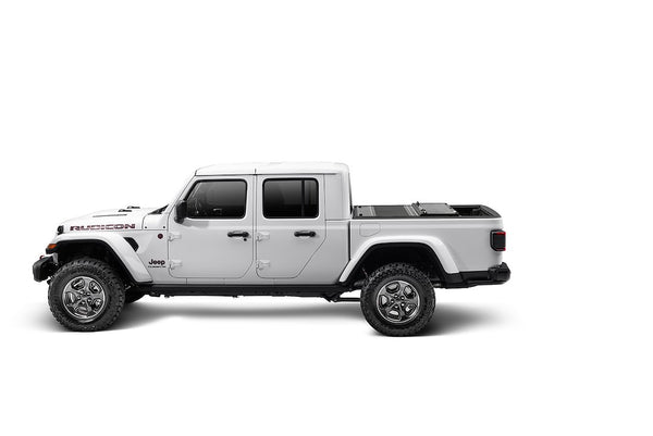 Rugged Ridge Armis Hard Folding Tonneau Cover (MPN: 13550.24)