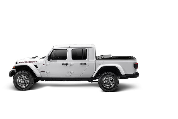 Rugged Ridge Armis Hard Folding Tonneau Cover (MPN: 13550.24)