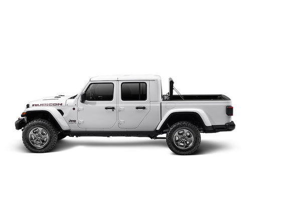Rugged Ridge Armis Hard Folding Tonneau Cover (MPN: 13550.24)