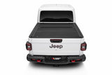 Rugged Ridge Armis Hard Folding Tonneau Cover (MPN: 13550.24)