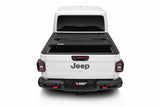 Rugged Ridge Armis Hard Folding Tonneau Cover (MPN: 13550.24)
